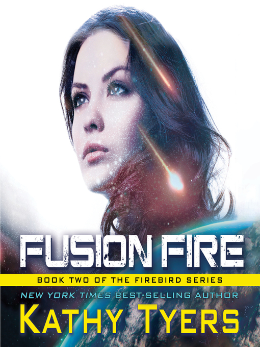 Cover image for Fusion Fire